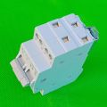 SOLO Breaker Type Changeover Double Pole 63A & 75A Changeover Breaker for 2 Meters Changeover Switch Single Phase. 