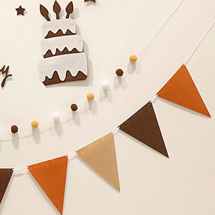4PCS%20Retro%20birthday%20party%20pennant%20fur%20ball%20cake%20linked%20letter%20banner%20flag%20decoration%20layout%201%20set%20of%204%20pieces.%20-%20Image%204