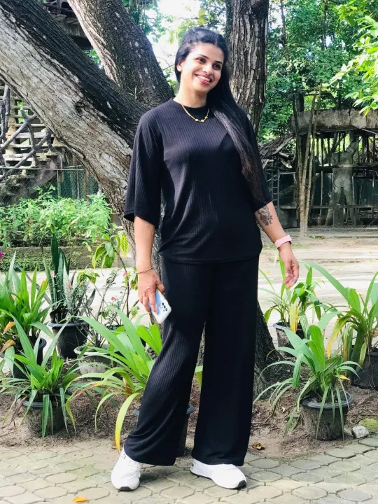 Rib Full Kit for Fashionable Ladies