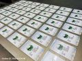 Premium PVC ID Card Uv Print Service | School, College, Madrasa, Office, Press | Color Craft UV Print.