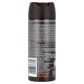 Axe Dark Tempation Dark Chocolate Scent 48 hour Non stop Fresh 150 ml Best Quality. 