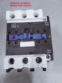 Magnetic Contactor LC-1D40 40amp 220Vac.