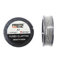 Pirate Coil A1 Alien/Tiger/Fuse Clapton Resistance Coil Heating Wire Premade Coil Prebuild Heating Wire DIY Accessory. 