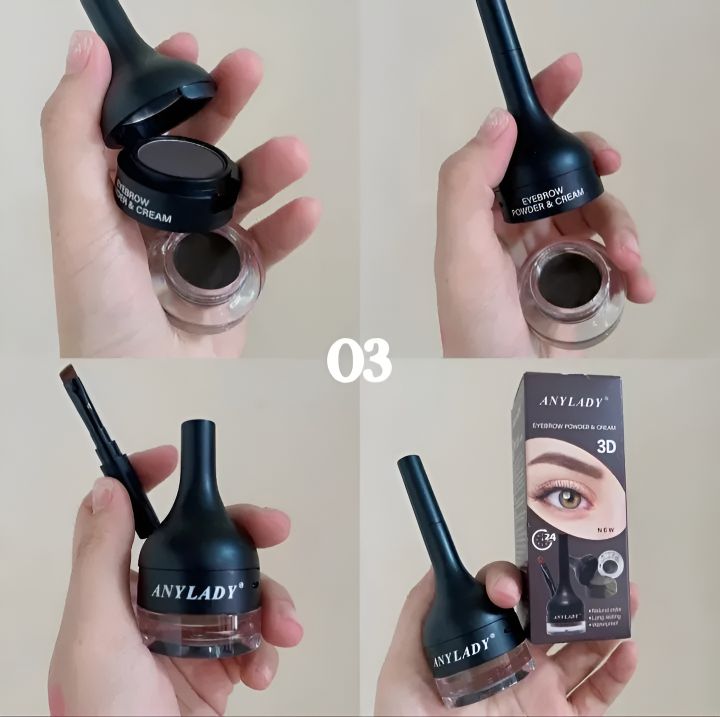 Eyebrow%20Powder%20&%20Cream%20ANYLADY%20Eyebrow%20Kit%20-%20Image%202