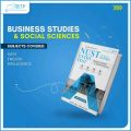 OETP A Guide Book for NUST Entry Test NET Business Studies & Social Sciences with Past Papers 3rd Edition. 