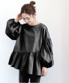 trendy Korean top for girls. 