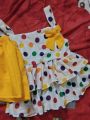 Kids Printed Lawn Dress Stitched Baby Frocks Lawn Frocks Same Colours SAME Designs Frocks For Girls Summer season Lawn staff frock. 