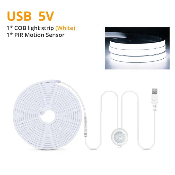 Smart%20PIR%20Motion%20Sensor%20Super%20Bright%20COB%20LED%20Strip%20Neon%20Light%20Auto%20ON/OFF%20320leds/m%20Waterproof%20for%20Kitchen,Stair,Wardrobe%20Decor%20lightify%20-%20Image%208
