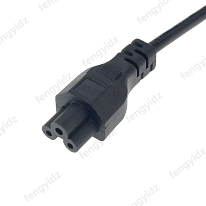 US%20to%20IEC%20320%20C5%20Power%20Adapter%20Lead%20Cable%20For%20Laptop%20Notebook%20Universal%20AC%20Power%20Cord%20250V%201.2m%20-%20Image%204