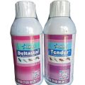 Tender 50%EC 1000 ml Deltastar Deltamethrin 1.5 ec 1000 ml  insecticide excellent product especially for mosquito dengue malaria cockroaches bed bugs house fly and all house insect. Use 150 ml Liquid and 150 ml liquid in 20 liter water. 