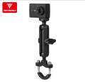 Gopro insta360 Action camera Bracket For Motorcycle Scooter. 
