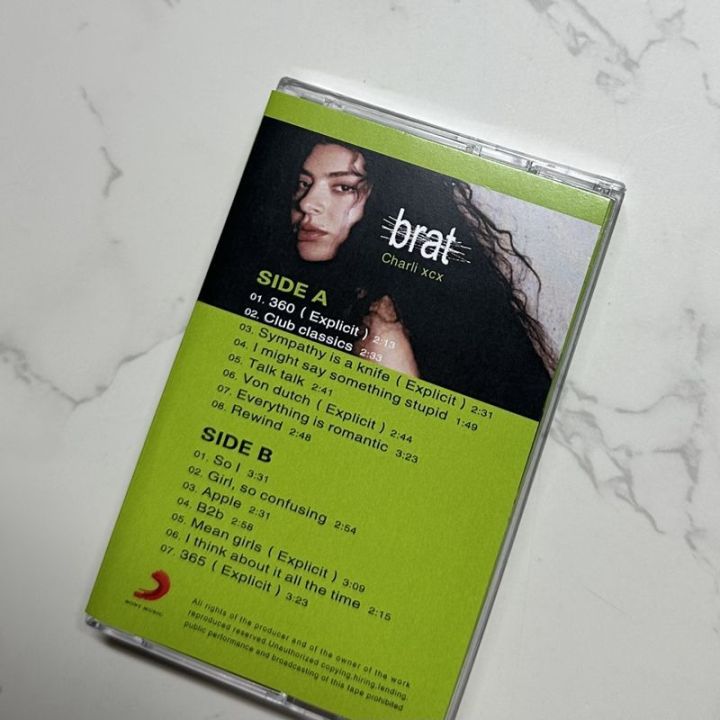 Western%20Trendy%20Pop%20Cassette%20Tape%20New%20Unopened%20With%20Lyrics%20Retro%20Collection%20High%20Fidelity%20Original%20Sound%20-%20Image%203