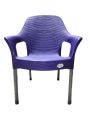 High quality plastic chair | Flexible chair | Unbreakable chair | Available in different colors | Pure material chair. 