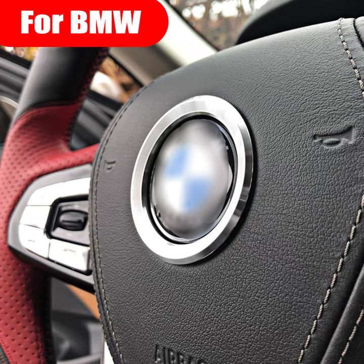 Car%20Styling%20Decoration%20Ring%20Steering%20Wheel%20Circle%20Sticker%20for%20BMW%201%202%203%205%20Series%20M3%20M5%20E36%20E46%20E60%20E90%20E92%20F30%20F31%20F25%20X1%20X3%20X5%20-%20Image%205
