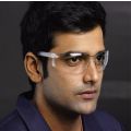 Udyogi (UD-81) Safety goggles, Edge Vision, Safety spectacles, Protect Your Eye Safely.