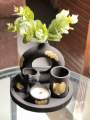 Boho decor, Aesthetic decor, Decoration piece for room, Decoration piece for home. 