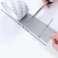 Window Screen Repair Tape Self Adhesive Mesh Tape Net Door Fix Patch Anti Insect Mosquito Mesh Broken Holes Repairing.