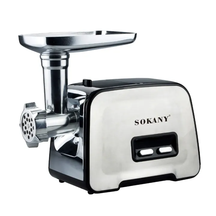 Sokany%20SK-090%203500W%20Heavy%20Duty%20Electric%20Meat%20Grinder%20%7C%20Commercial%20Meat%20Mincer%20%7C%20Sausage%20&%20Kubbe%20Maker%20-%20Image%202