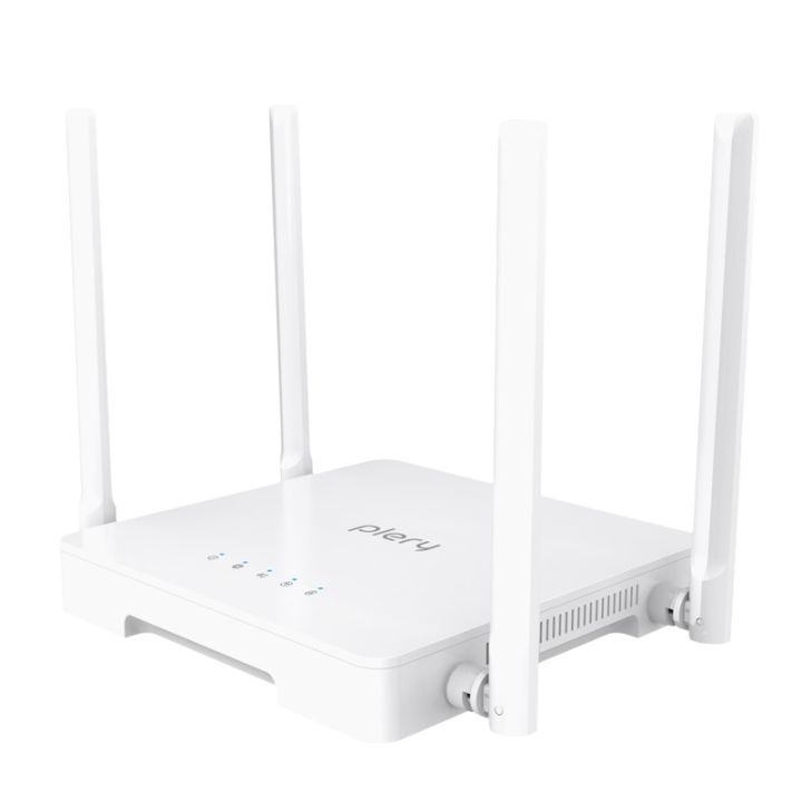 R602 4G LTE CAT4 AX300 WiFi6 Router (Version 2.0) | Daraz.lk