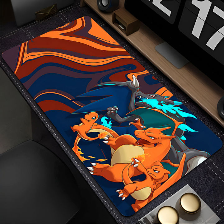 Large%20Mouse%20Pad%20Pokemon%20Charizard%2090x40cm%20Office%20Desk%20Mats%20xxl%20Gaming%20E-sports%20Players%20ccessories%20MousePads%20Laptop%20Keyboard%20Mat%20-%20Image%202