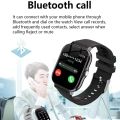 2026 New Smart Watch for Men Women Sport Selling SmartWatch 1.83'' Full Screen Wireless Call Sports Fitness Holiday Android.