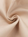Women's Strapless No Padding Seamless Front Button Bra Comfortable Smooth Underwear. 