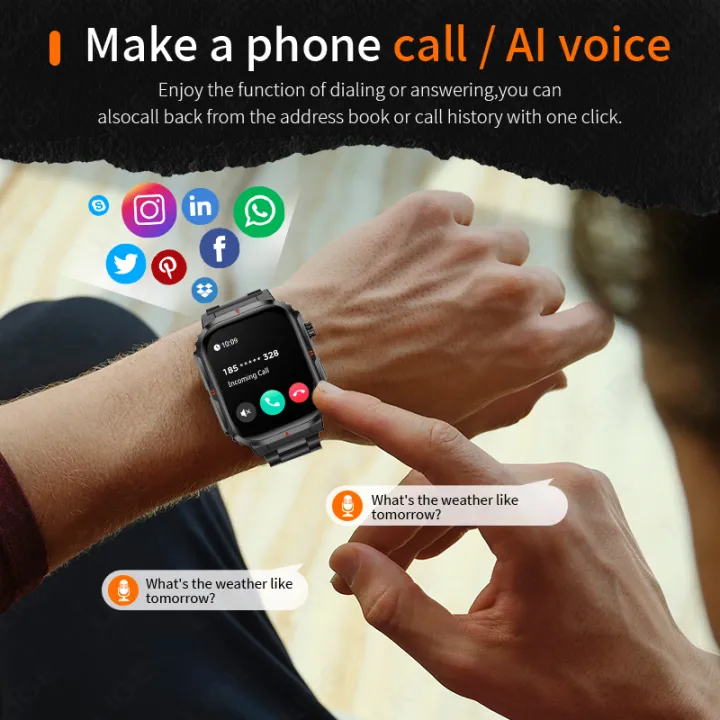 LIGE%20%20Smart%20Watch%20For%20Android%20iOS%20Men%20IP68%20Waterproof%20Outdoor%20Sport%20Tracker%20LED%20Flashlight%20Bluetooth%20Call%20Man%20Smartwatch%20-%20Image%202