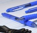 AIHAO Gel Pen 0.7 mm fine point , perfect for exams. Fastest and smoothest pen.. 