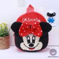 Cartoon Design Kids Small Backpack / Kids Cartoon School Bag. 