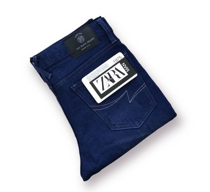 Made%20in%20Indian%20Zara%20Men%20Denim%20Jens%20-%20Image%204