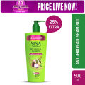 Sesa Anti-Hair Fall Shampoo 400ml + 100ml Extra. 