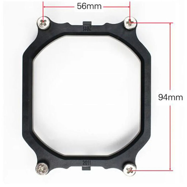 5%20in1%20CPU%20Cooler%20Fan%20Bracket%20PC%20Radiator%20Holder%20Base%20for%20Intel%20LGA%202011%202011-3%20-%20Image%203