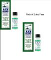 ABU FAS Axe Oil 3ML (Pack Of 2). 