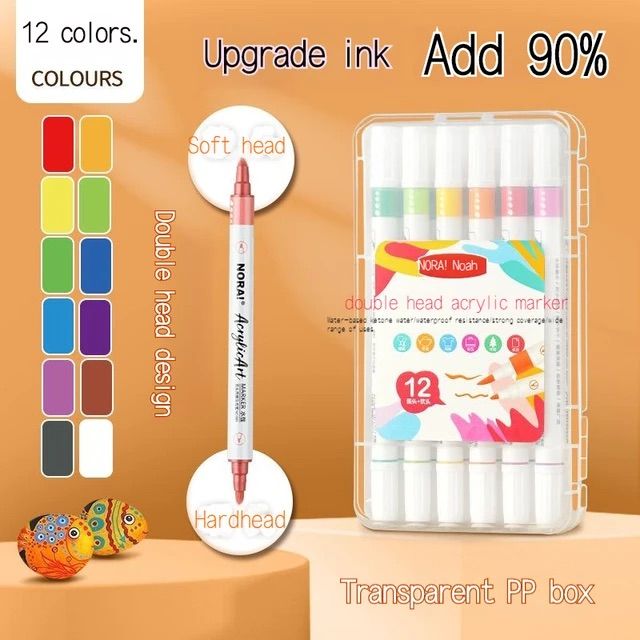 Professional%20Dual%20Tip%20Acrylic%20Marker,%20Acrylic%20Paint%20Marker,%2012/24/36%20Colours%20Paint%20Maker%20Pens,%20Round%20Tip%20Drawing%20Markers,%20Acid%20Free%20-%20Image%207