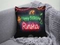 customized photo cusion, personalized design photo  name pillow. 