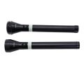Olsenmark OMFL2616 2 in 1 Rechargeable LED Flashlight,242mm,2 x SC. 