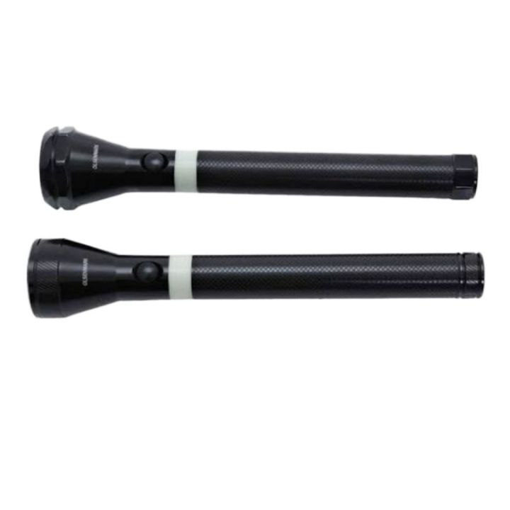 Olsenmark%20OMFL2616%202%20in%201%20Rechargeable%20LED%20Flashlight,242mm,2%20x%20SC%20-%20Image%202