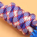 Supet Interactive Training Pet Toy Ring Spiked Ring Dog Teeth Cleaning Pet Supplies.