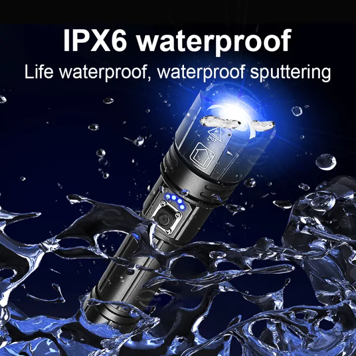 10000000LM%20Rechargeable%20LED%20Flashlights%20XHP360%2036Core%20Zoomable%20Torch%20Light%201500m%20High%20Power%20Flashlight%20Outdoor%20Tantical%20Lantern%20-%20Image%205