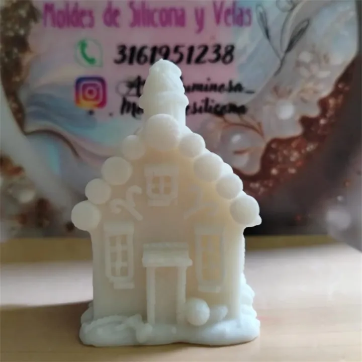 3D%20Christmas%20House%20Candle%20Silicone%20Mold%20DIY%20Creative%20Cabin%20Log%20Cabin%20Aromatherapy%20Plaster%20Mould%20Home%20Christmas%20Decor%20Gift%20Tool%20-%20Image%206