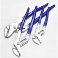 10" WATER PUMP PLIER / MONKEY PLIER. 