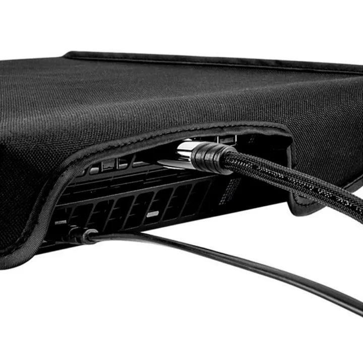 Game%20Console%20Dust%20Cover%20for%20SONY%20PlayStation%204%20PS4/PS4%20Slim%20Console%20Anti%20Scratch%20Cover%20Sleeve%20Oxford%20Cloth%20Accessories%20-%20Image%203