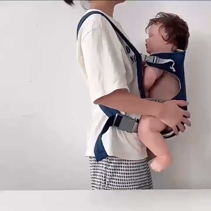 BABY CARRIER CN_1pcs - Baby Carrier Bag