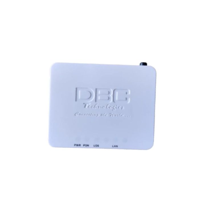DBC 1 PORT XPON ONU