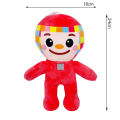 Steal A Brainrot Plush Doll Brainrot Chair Sammy Jandel Strawberry Elephant Plushie No. 9 House Stuffed Doll Toy Gamer Fans . 