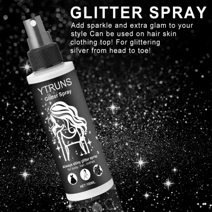 100ml%20High%20Gloss%20Glitter%20Spray%20Shiny%20Sparkling%20Effect%20for%20Body%20Hair%20Clothes%20-%20Multi-use%20Sparkle%20Spray%20-%20Image%202