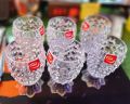 Cas Glass china pp high quality 6pises.