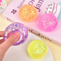 Mini Squishy Dumplings with Steamer Squeeze Toys Set Fidget Sensory Toy For Adults Stress-relieving Toys. 