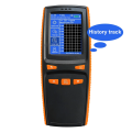 Dienmern New DM509 O3 Ozone Meter Portable LCD Display Temperature/Humidity Sensor Tester,with Date and Time,Hot Selling.