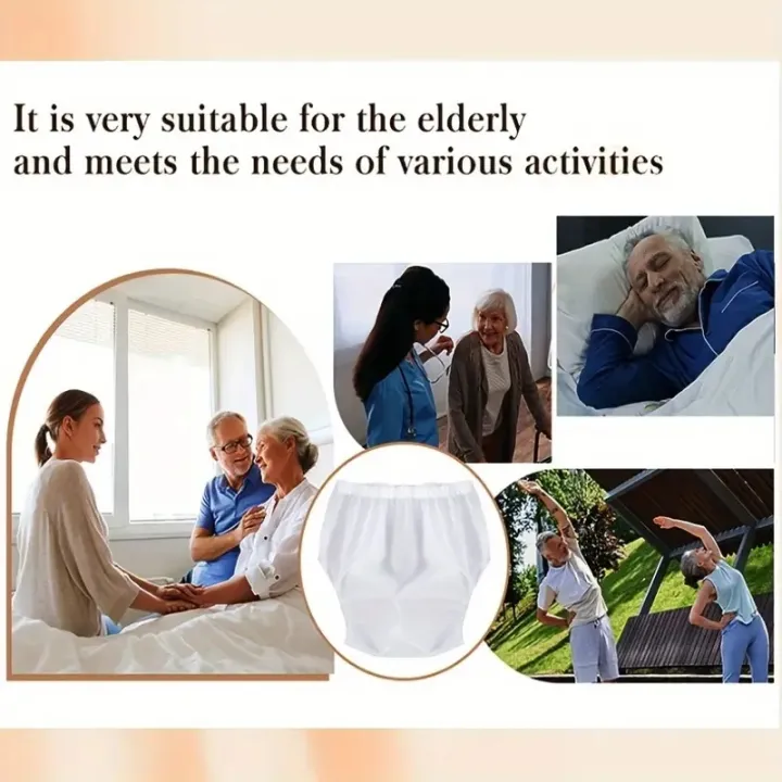AIO%201Pcs%20Clear%20Adult%20TPU%20Waterproof%20Incontinence%20Diaper%20Elastic%20Reusable%20Diaper%20Pants%20for%20Elderly%20Disabled%20Dropshipping%20-%20Image%205
